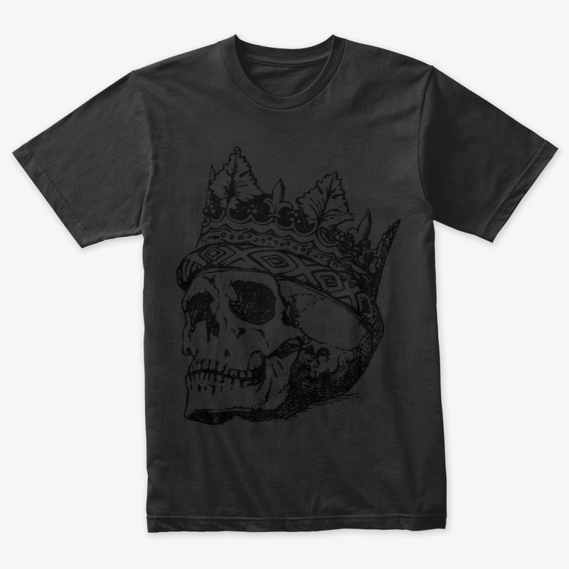 Undead King