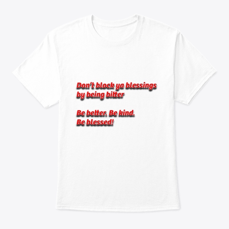 Blessings two
