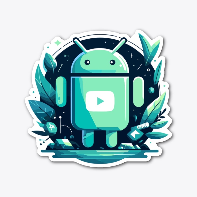 Android Developer Tips Logo
