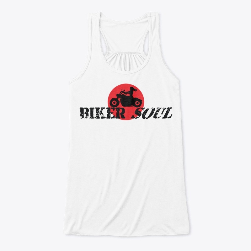 Biker Soul