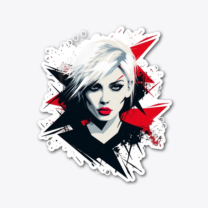 Subculture Alternative Punk Girl