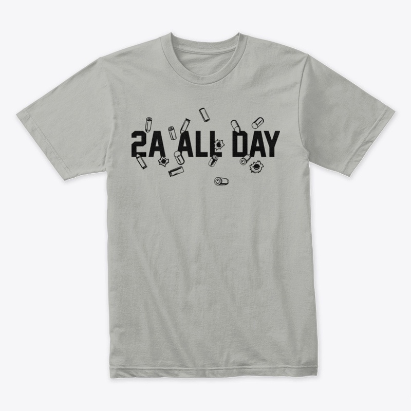 2A All Day 