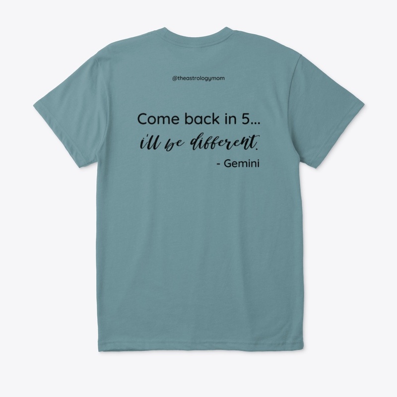 Gemini Explicit Apparel