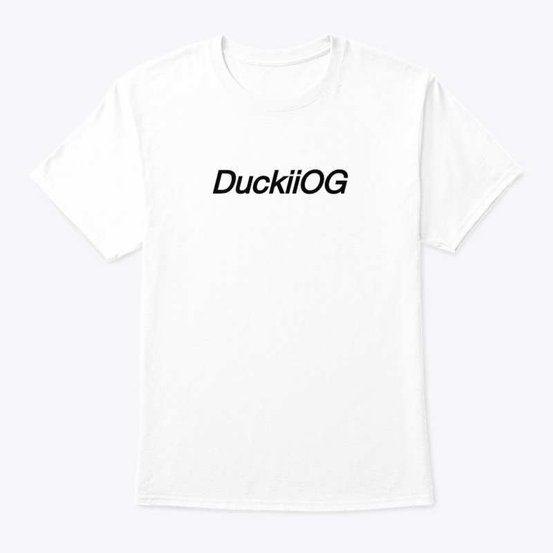 DuckiiOG Gear