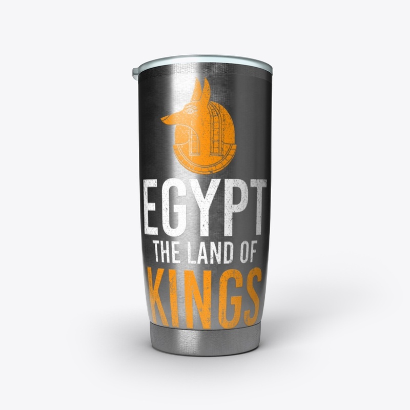 Egypt The Land Of Kings
