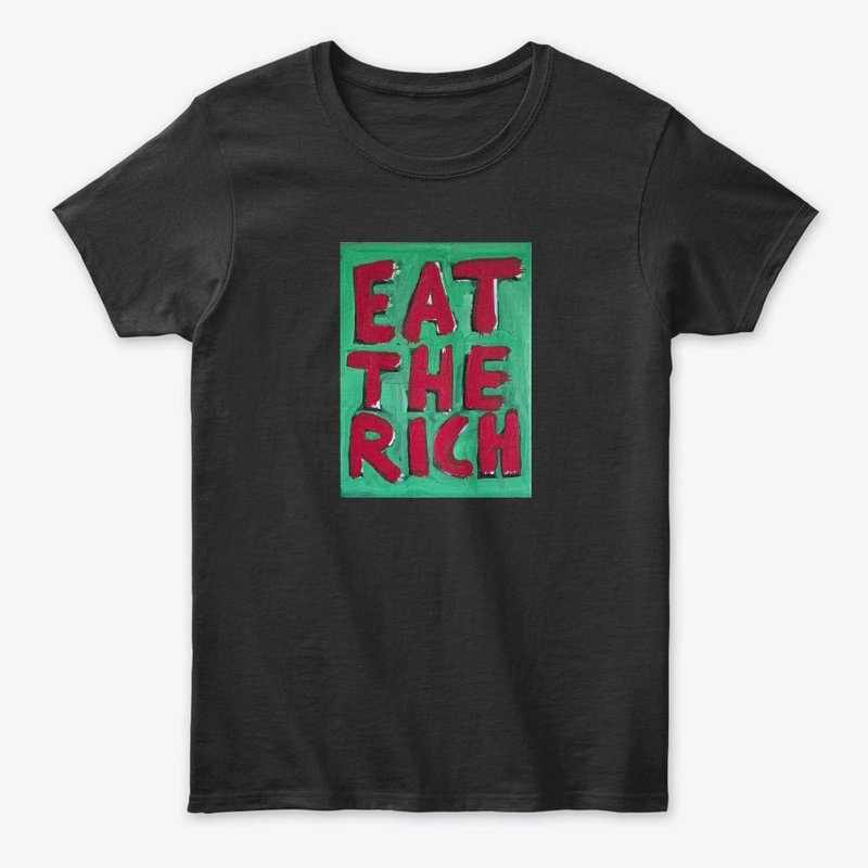 Eat the Rich