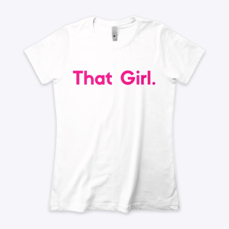 That Girl