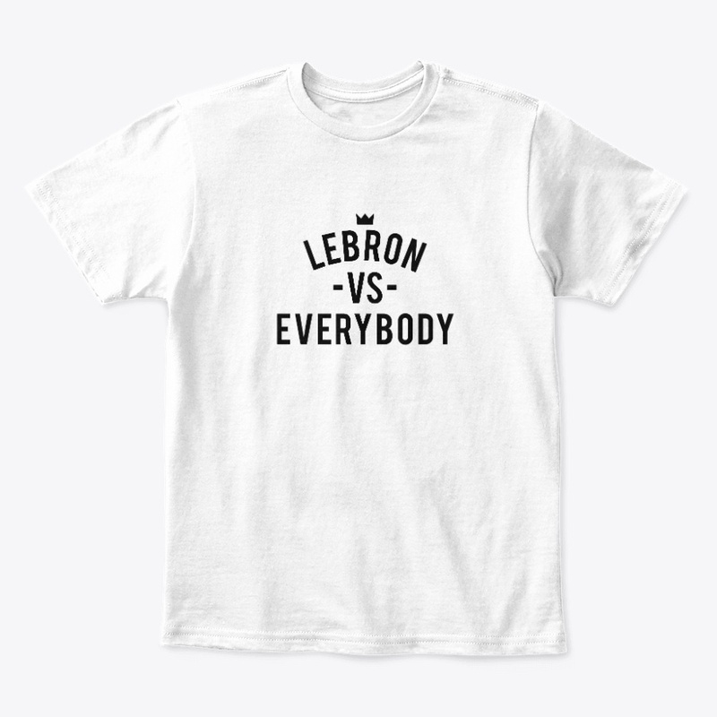 Goat James | Black