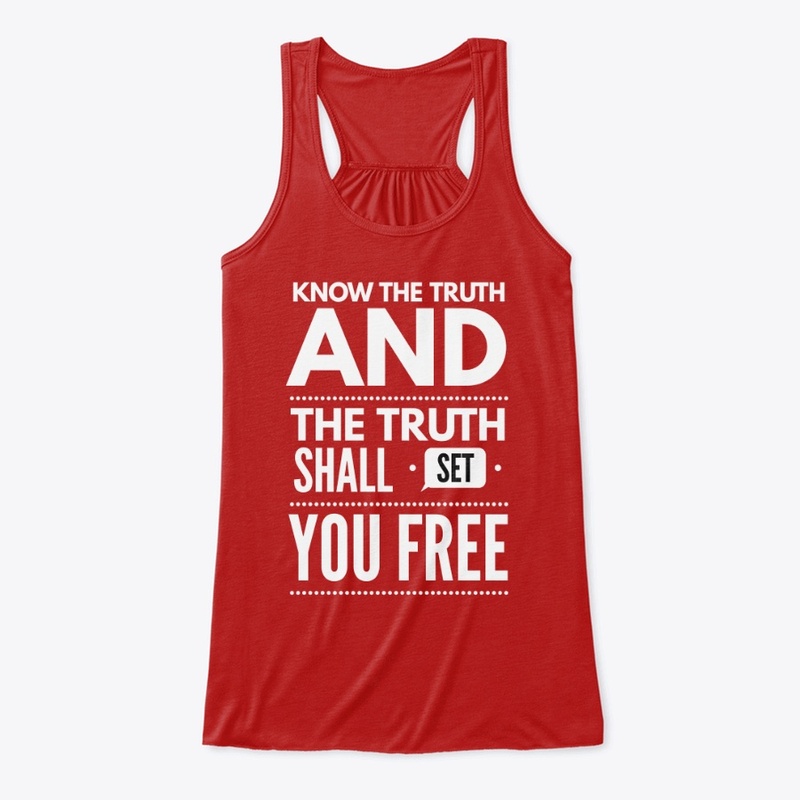 What is Truth of Jesus