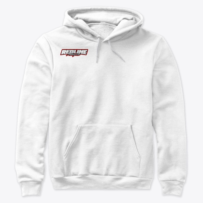Redline Motorsports Tee