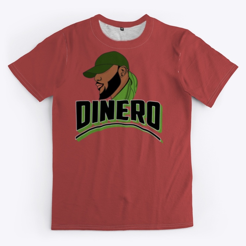 Dinero Main Logo 