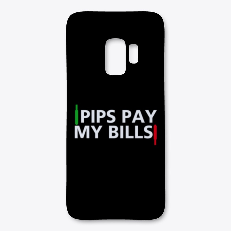 Pips Pay My Bills