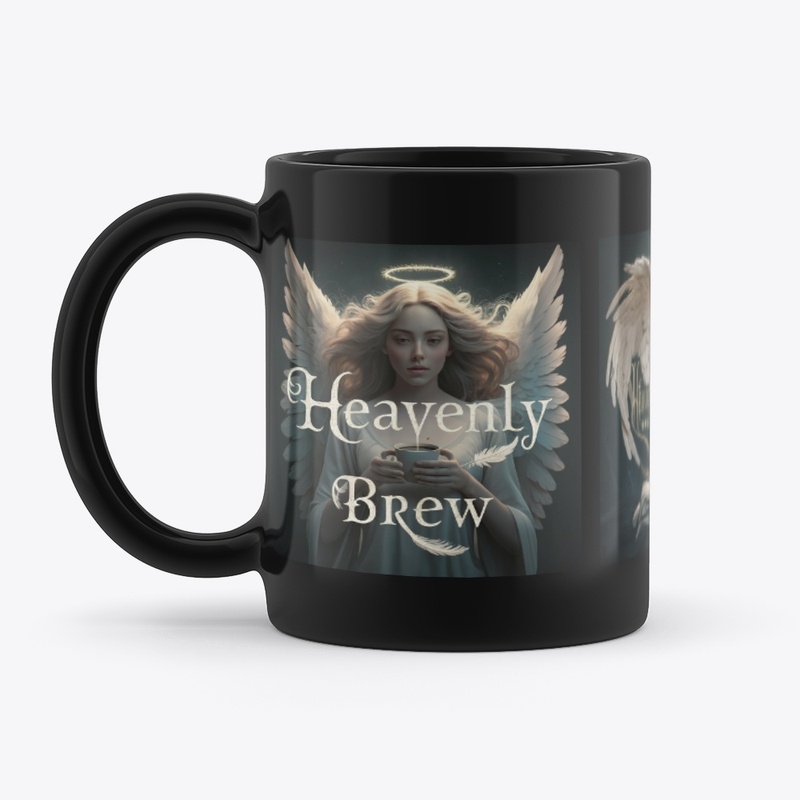Divine Delight Mug