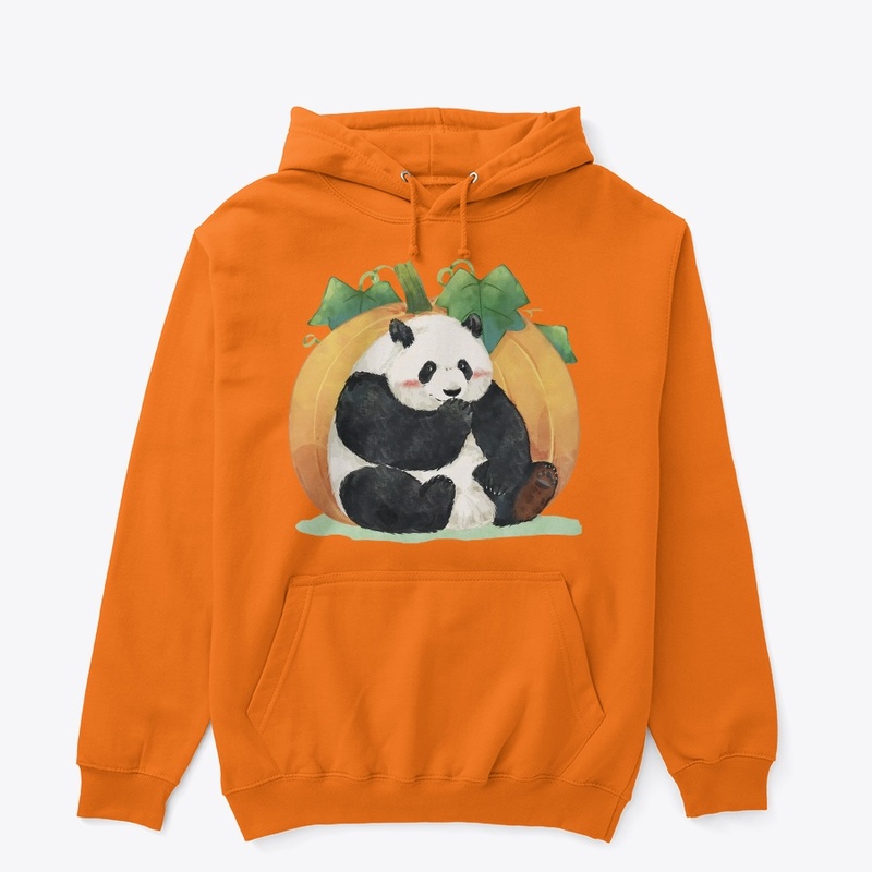 MEILANROUROU🐼Giant Panda
