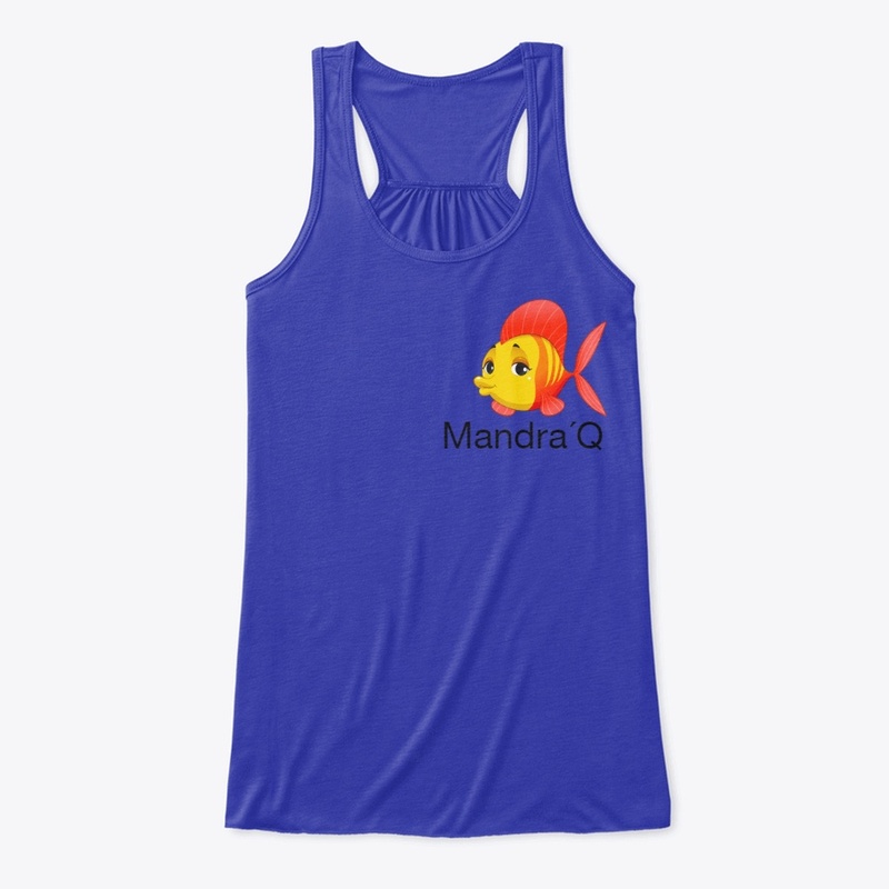 coleção Mandra`Q