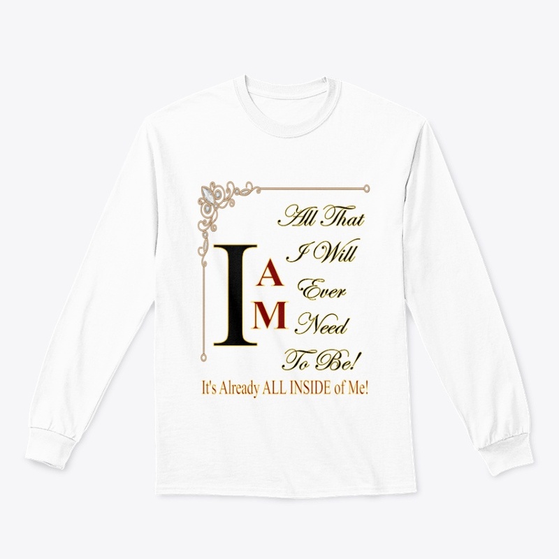 I Am All Apparel