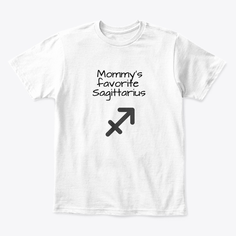 Sagittarius Baby Onesie