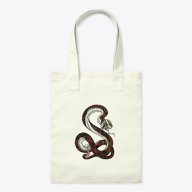 Snake Artistic