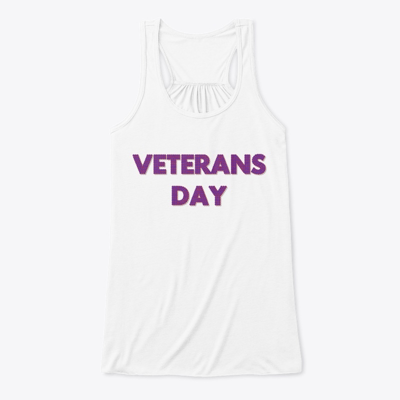 Veterans Day Special