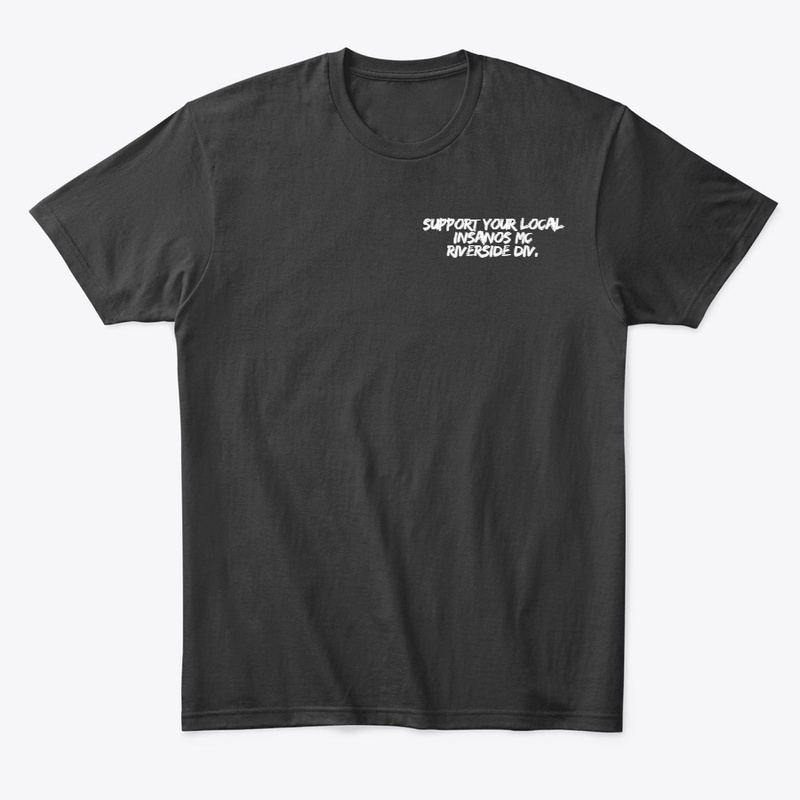 IMC Riverside Div Support Merchandise