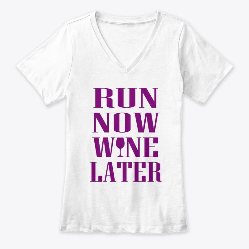 Run for Wine!