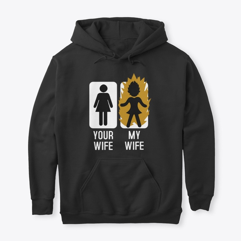 My Wife Your Wife