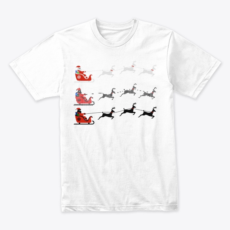 Santa Race