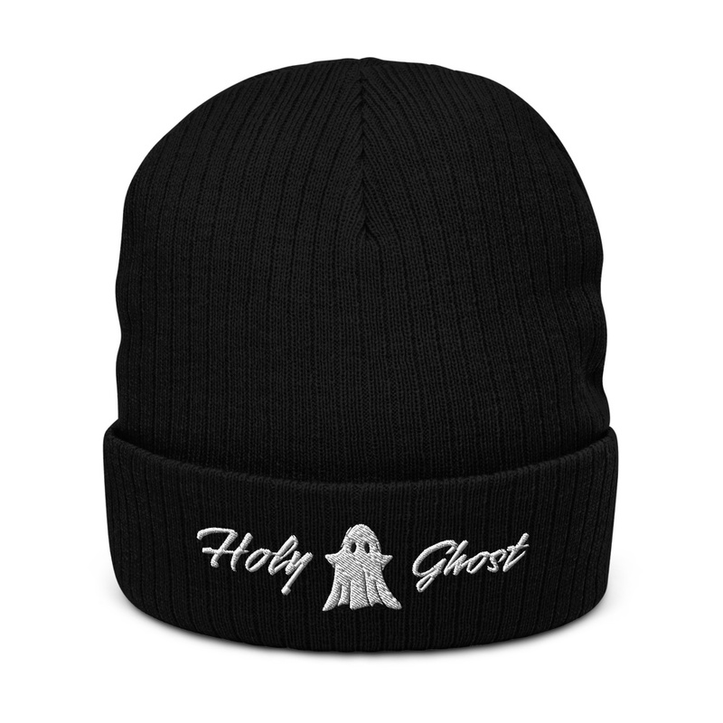 Holy Ghost Beanie