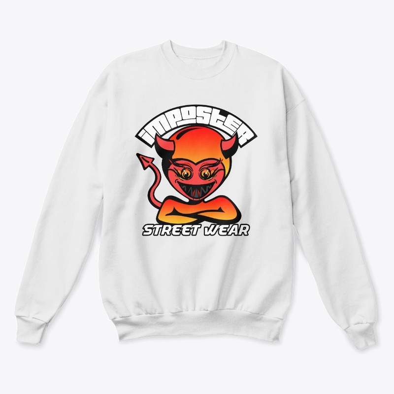 Devil Head