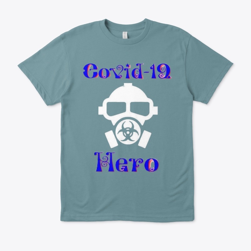 Covid-19 Hero