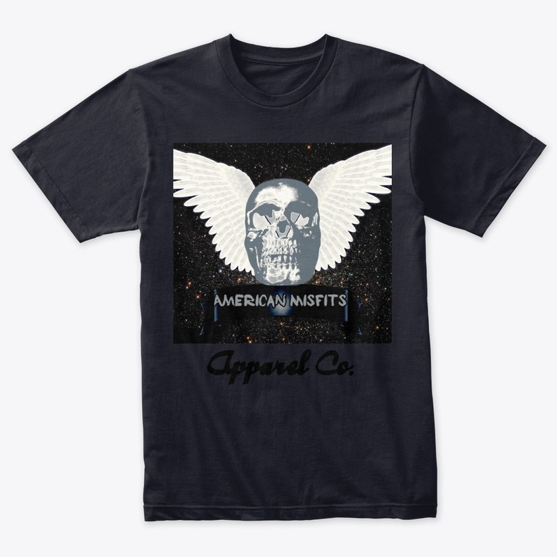 American Misfits Apparel
