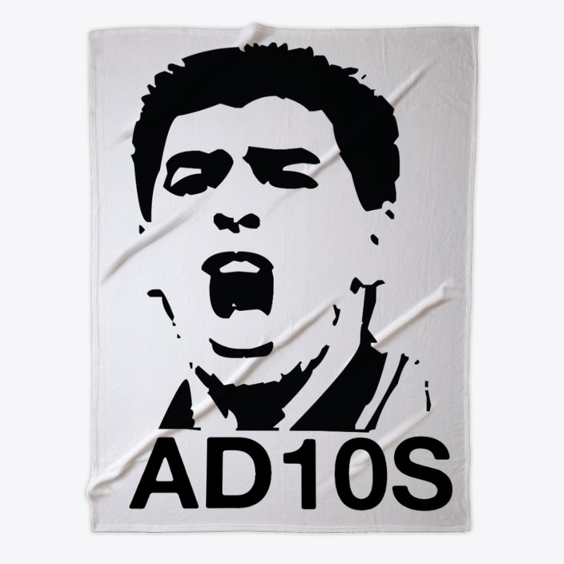 Adios Diego Maradona