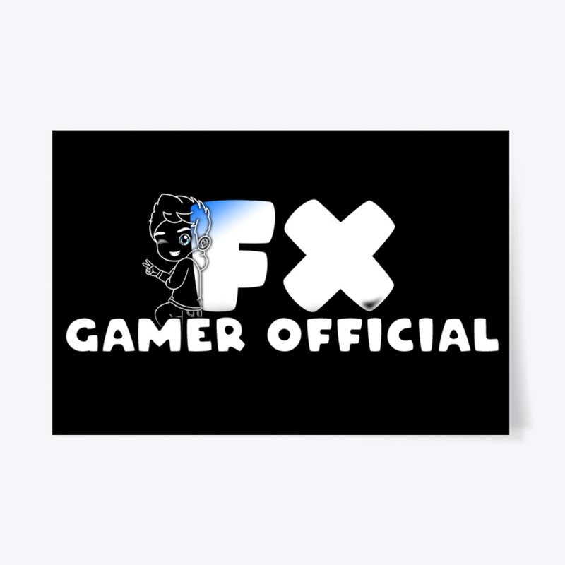 FxGamerOfficial Home