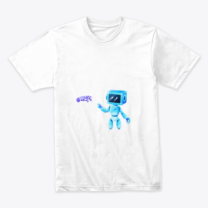 Anime Byte Fusion: Digital Artistry Hood
