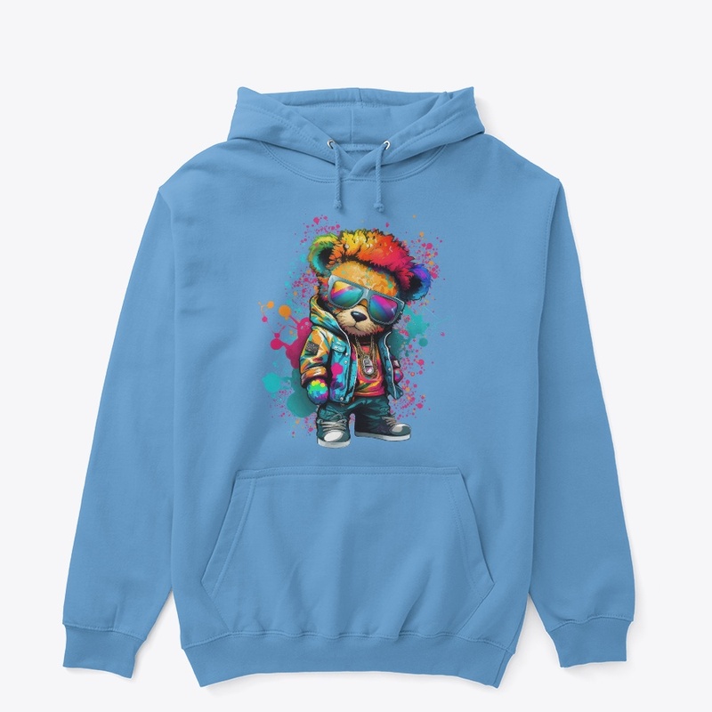 Bear collection