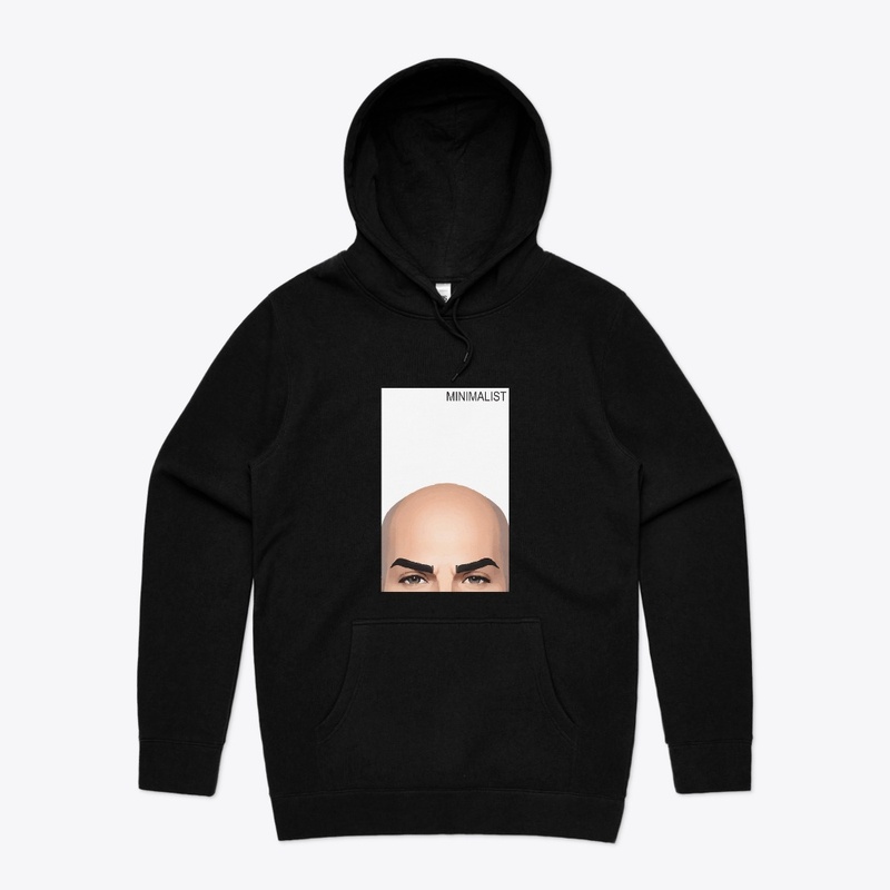 The Minimalist