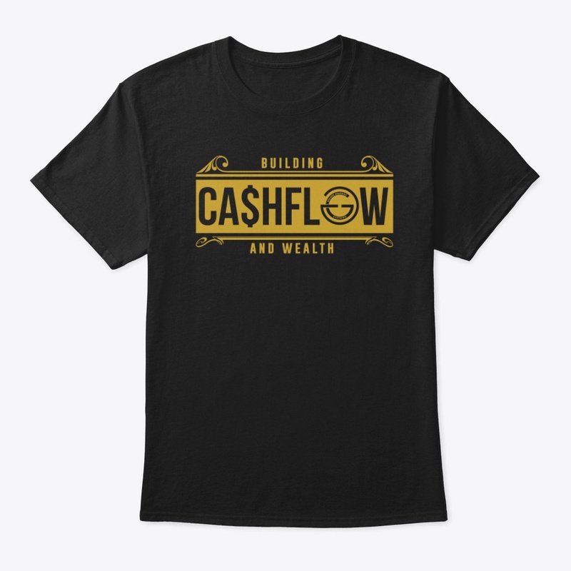 Gold | Building CASHFLOW and Wealth