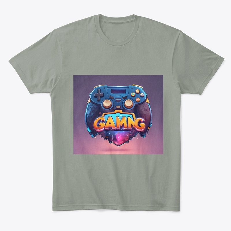 Video games console 
