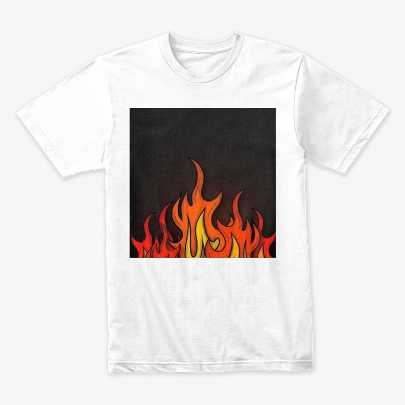 fire