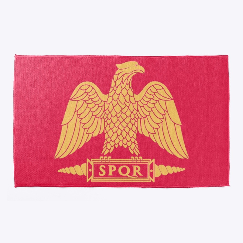 Rome (753 BC - 476 AD)