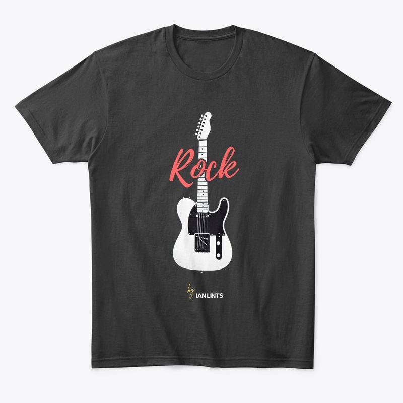 Rock tee