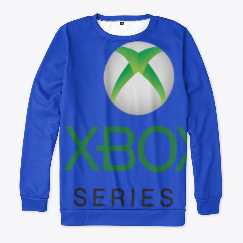 xbox  series x