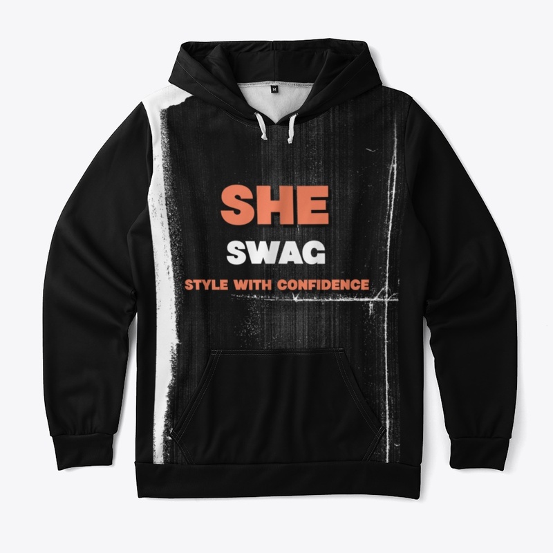SHE SWAG