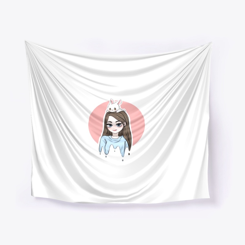 Bunny Icon accesories