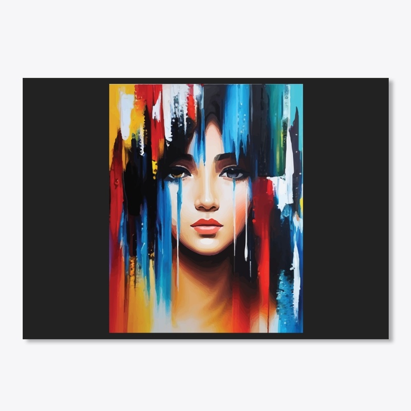 Girl 1