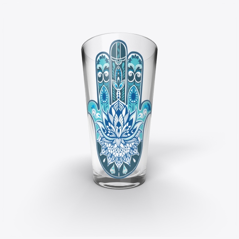 Mandala Padma Hamsa