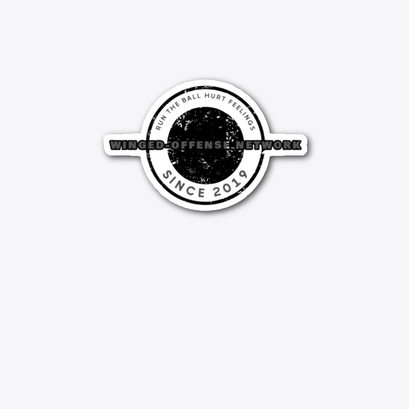 Winged Offense Network