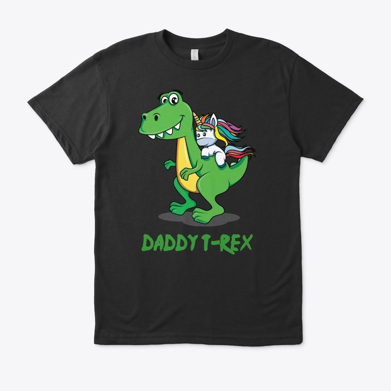 T-REX FAMILY