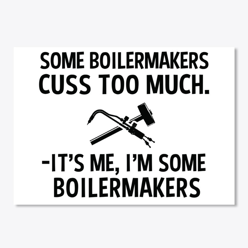 Sarcastic Boilermaker Hoodie