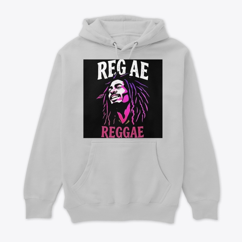 REGGAE